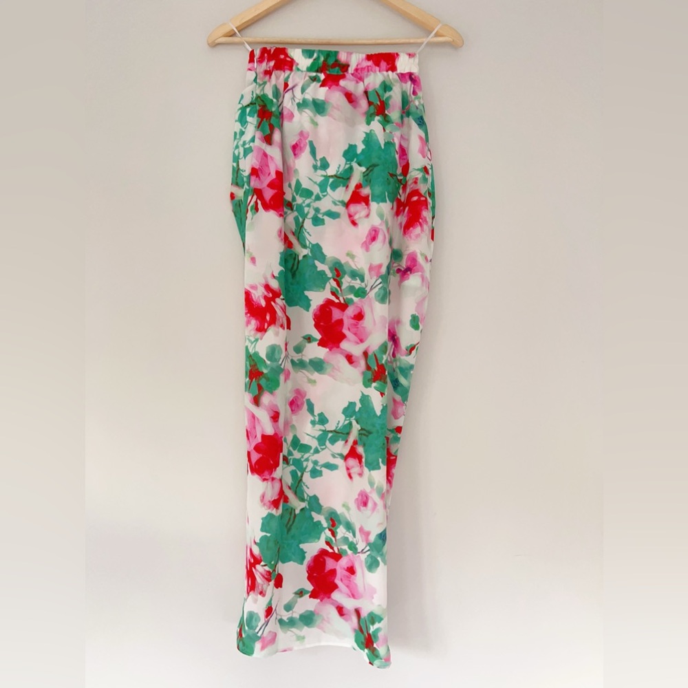 Arizona Color Wrap Skirt (FINAL SALE) - Picture 3 of 8